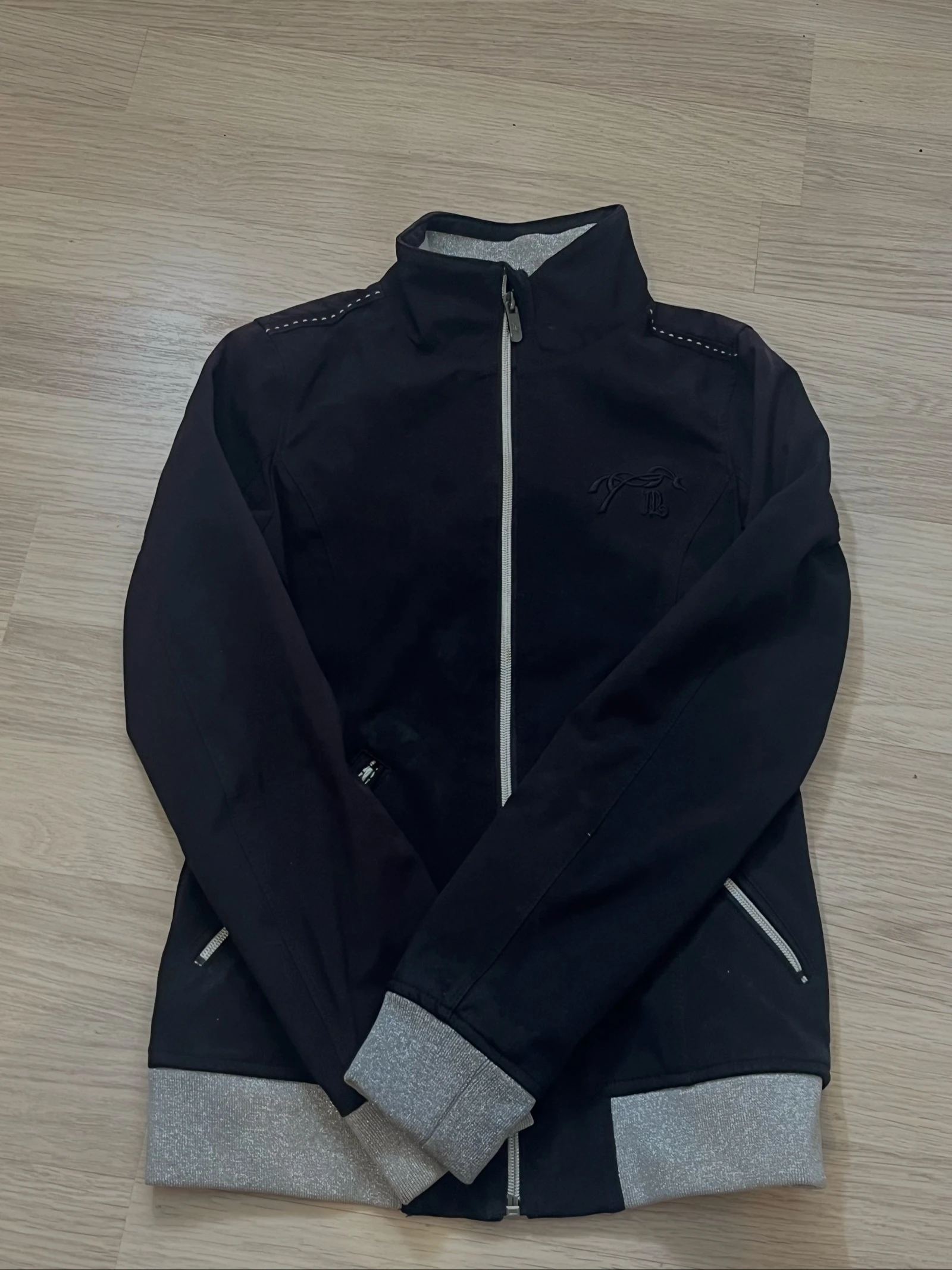 Veste pénelope leprevost – photo 3
